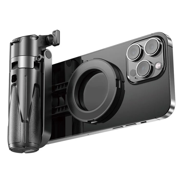 P15Mini Selfie Stick Tripod Phone Stand with Wireless Bluetooth Portable P15Mini Selfie Stick Tripod Phone Stand with Wireless Bluetooth Portable